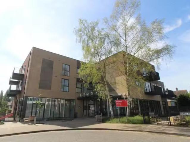 Apartment for rent in Navestock Side, Essex