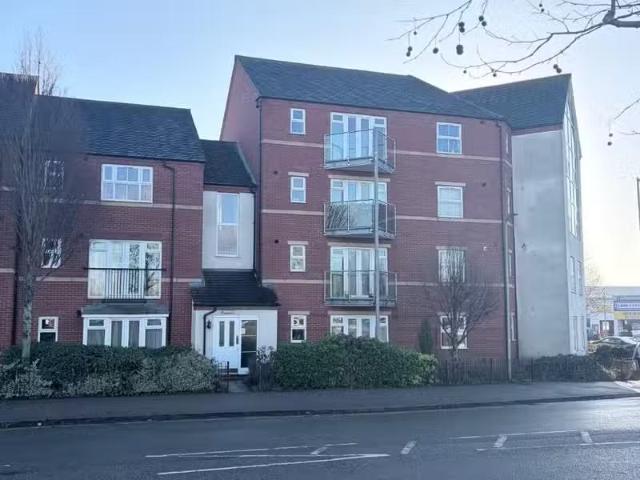 Apartment for rent in Saint Pancras, Greater London