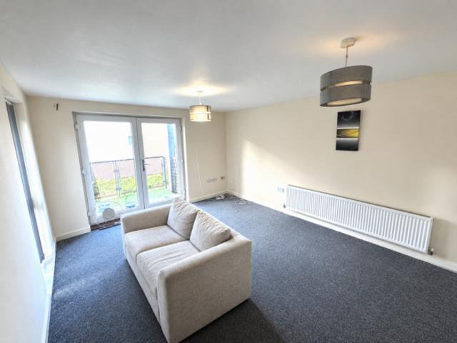 Apartment for rent in The Bridge, Dartford