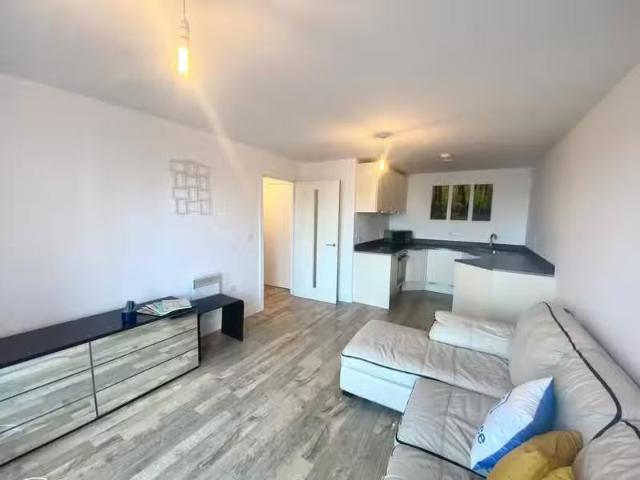 Apartment for rent in West Midlands
