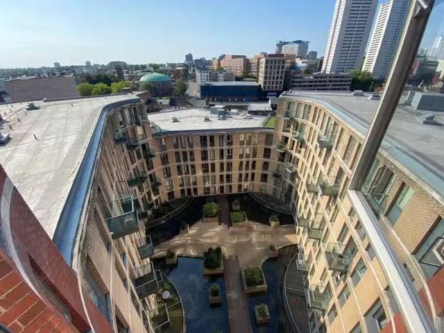 Apartment for rent in West Midlands