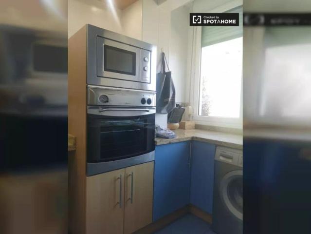 Apartamento en alquiler en Deusto, Bilbao