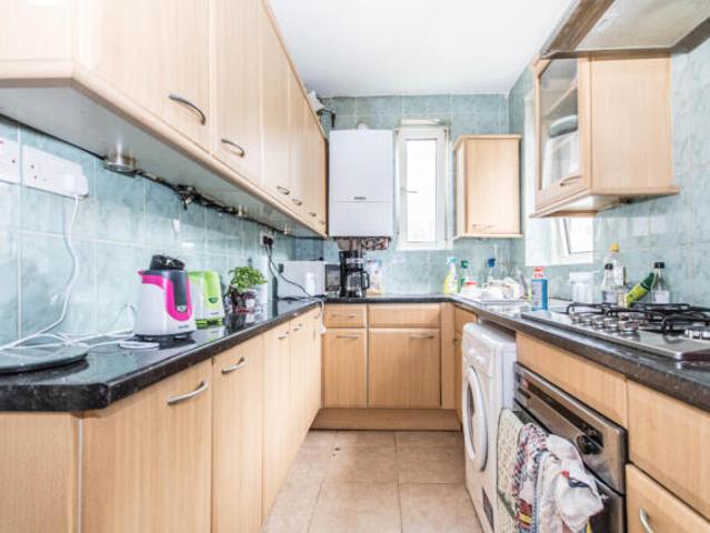 Apartment for rent in Cat Hill