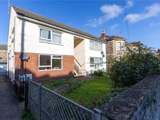 Apartment for rent in Feckenham, City Of Bristol