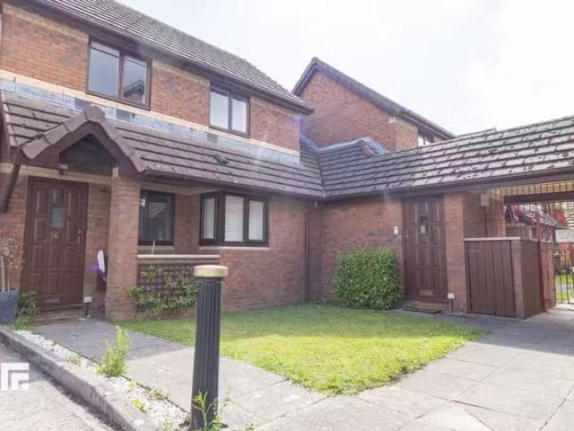 Apartment for rent in Falcon Lodge, Wales
