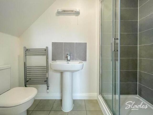 Apartment for rent in Bedford