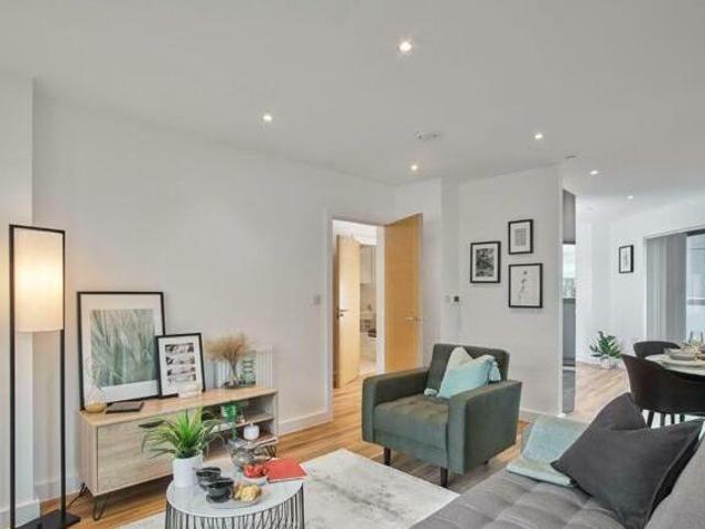 House for rent in Lyons, Greater London