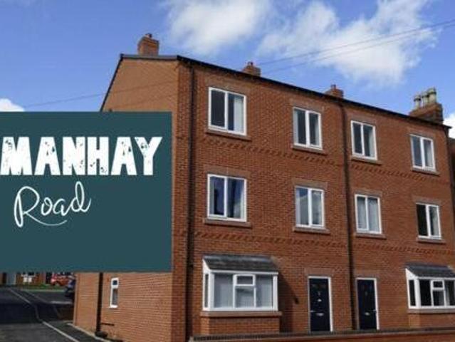 House for rent in Caldermill, East Midlands