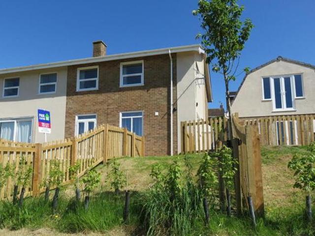 House for rent in Ilminster, Somerset