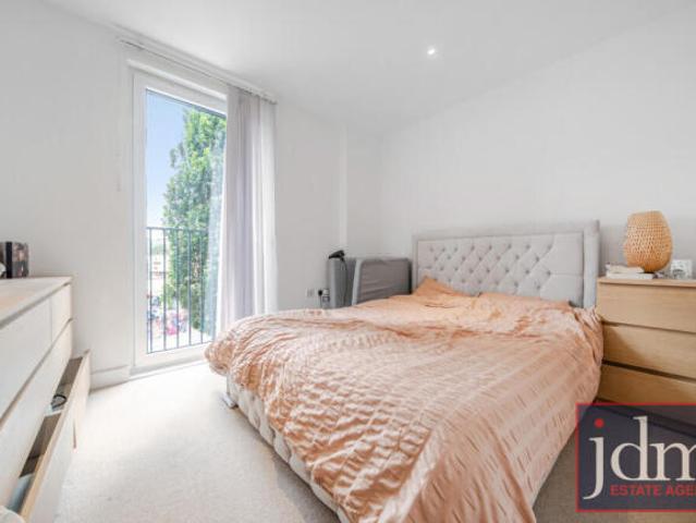 Apartment for rent in Woolwich, Greater London
