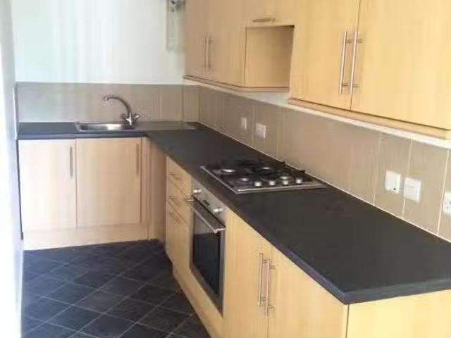 Apartment for rent in Esscroft, Bradford