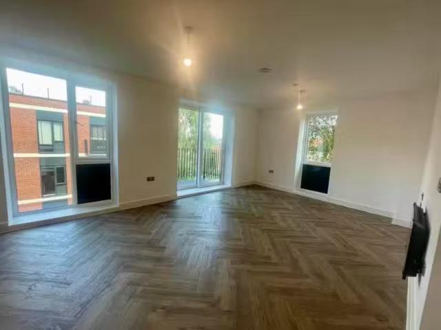 Apartment for rent in Blossomfield