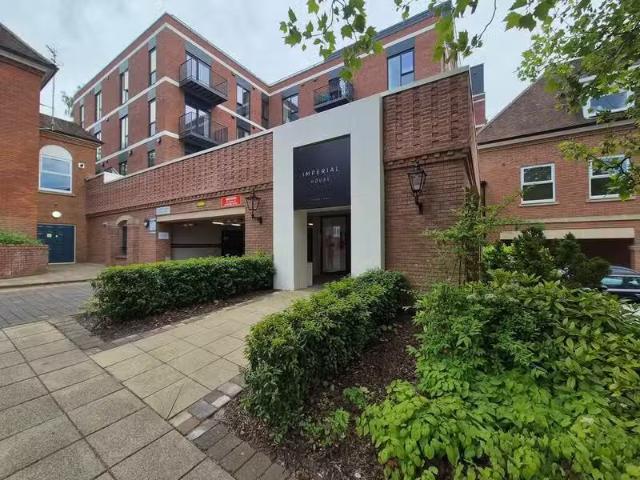 Apartment for rent in Tipton, West Midlands