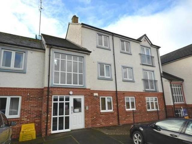 House for rent in England