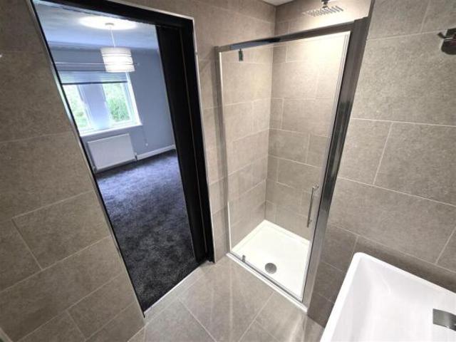 Apartment for rent in Stewartfield, Barassie