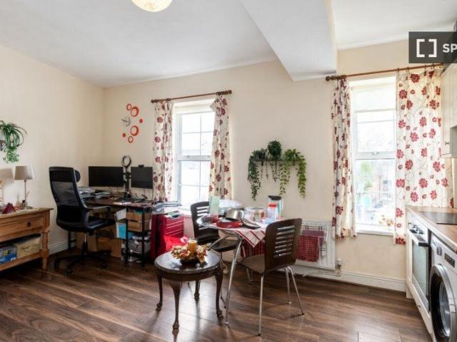 Apartment to rent in Inns Quay B Ward 1986, Dublin