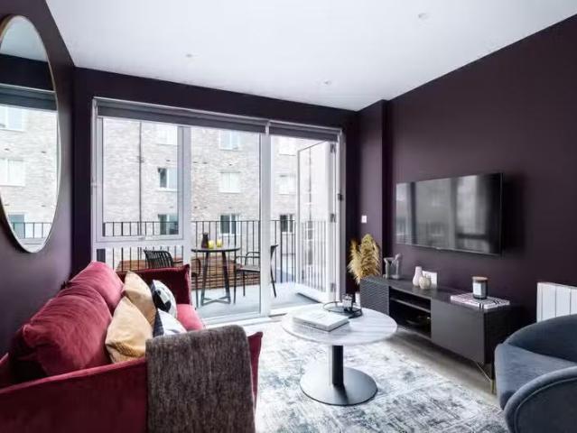 Apartment for rent in Hockerill, Colliers End