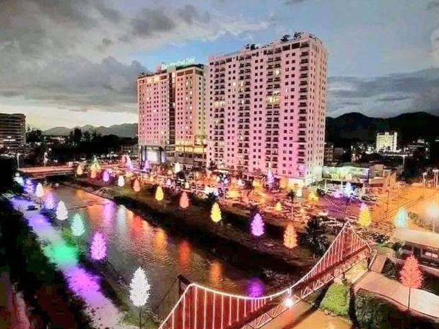 Apartment for rent in Fair Park, Majlis Bandaraya Ipoh