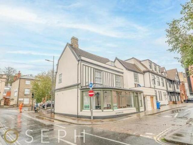 House for rent in Key Street, Suffolk