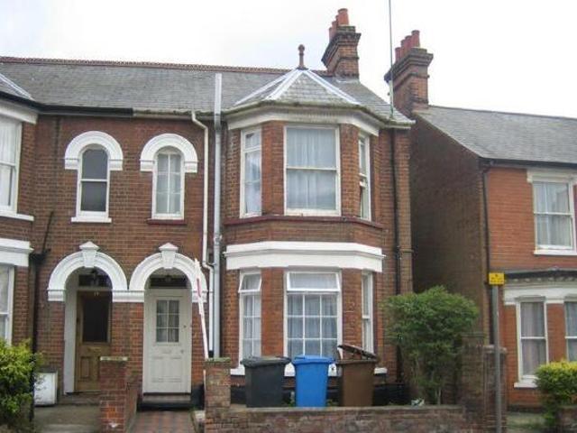 House for rent in Broke Hall, Key Street