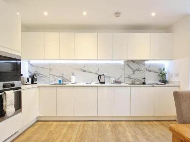 House for rent in Isleworth, Greater London
