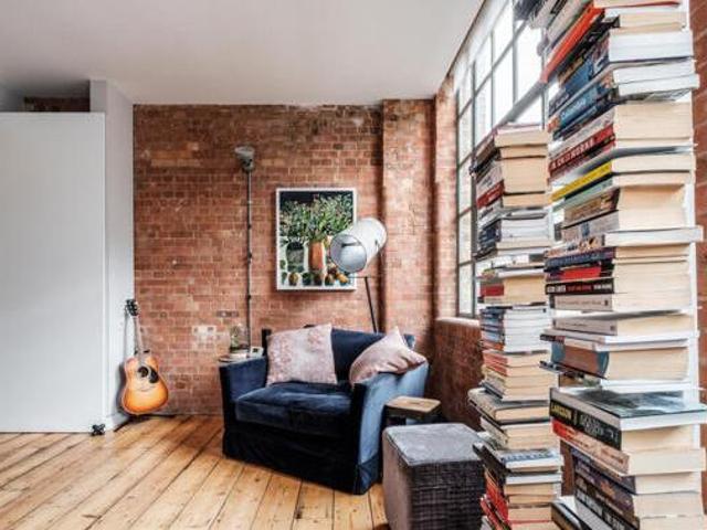 House for sale in City of London, Greater London