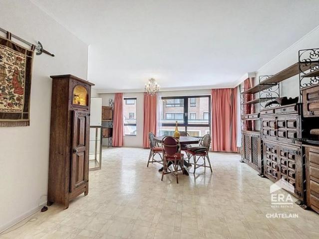 Appartement location à Quartier Léopold - Leopoldswijk, Ixelles - Elsene