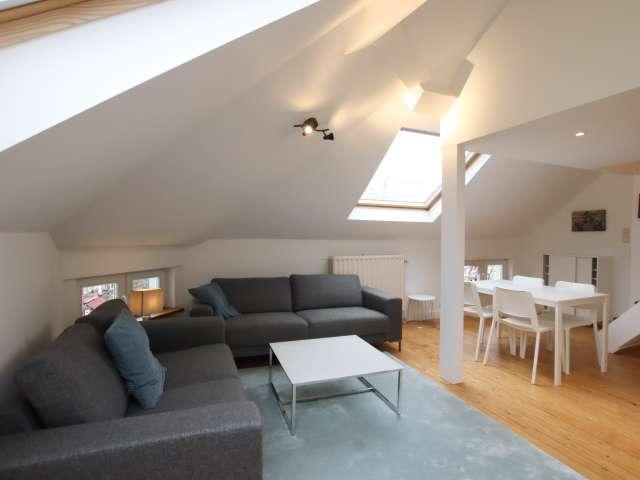 Appartement location à Elsene, Bruxelles
