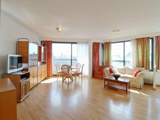 Appartement location à Elsene, Bruxelles