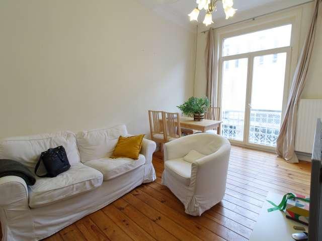 Appartement location à Elsene, Bruxelles