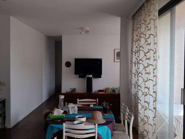 Appartement location à Elsene, Bruxelles
