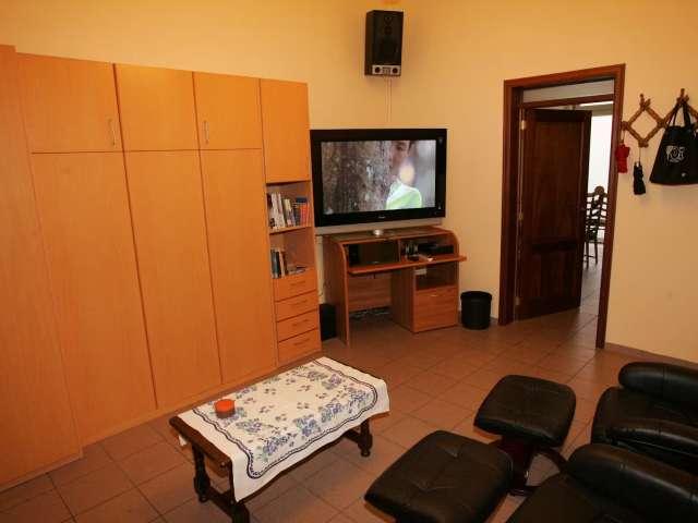 Appartement location à Elsene, Bruxelles