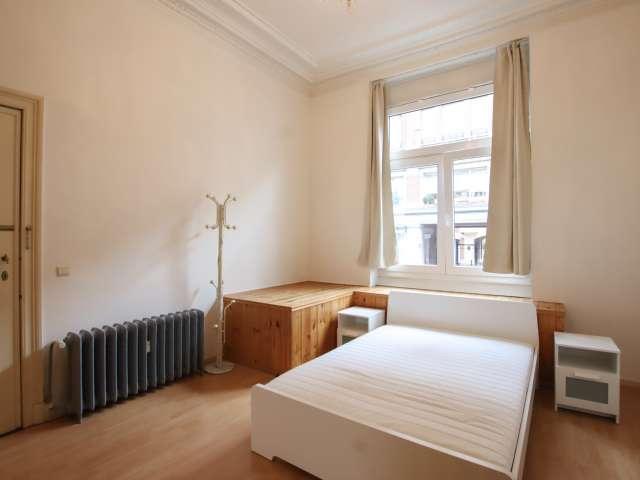 Appartement location à Elsene, Bruxelles