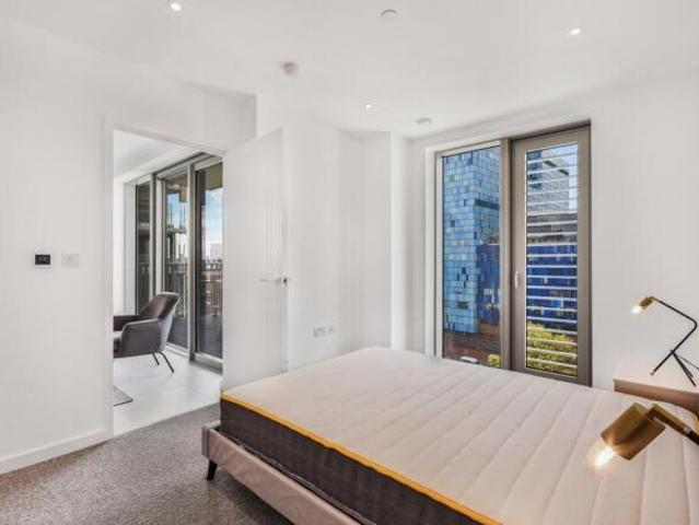 Apartment for rent in Cat Hill