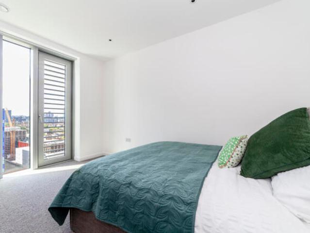 Apartment for rent in Cat Hill
