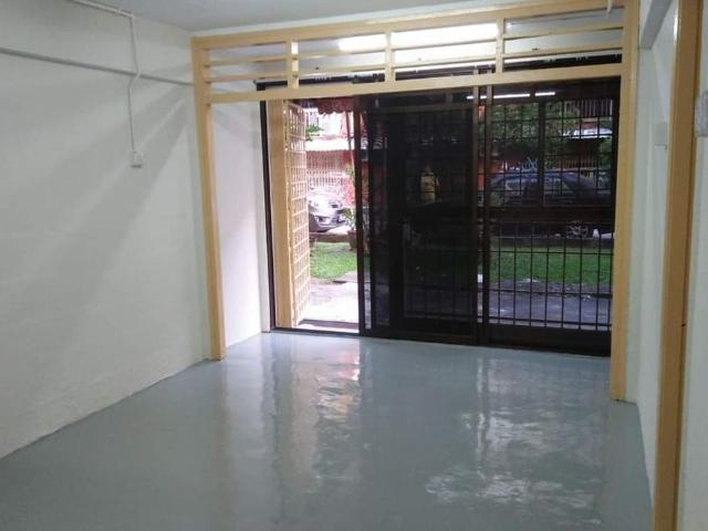 Apartment for rent in Pudu Ulu, Kuala Lumpur
