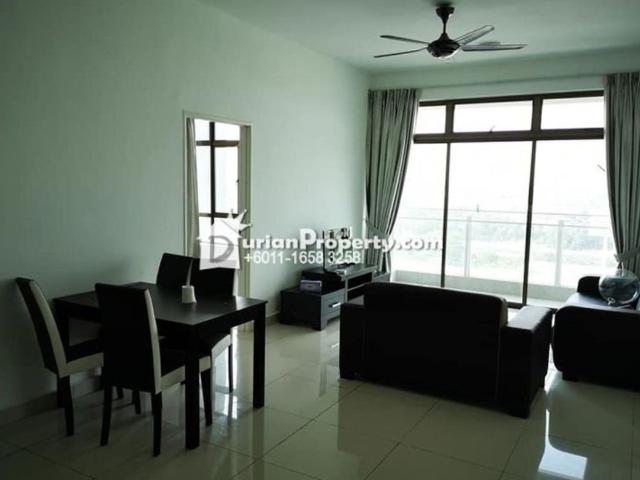 Apartment for rent in Masai, Johor
