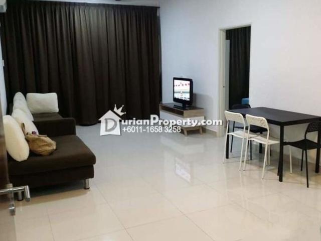 Apartment for rent in Masai, Johor
