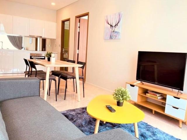 Apartment for rent in Country Heights Damansara, Kuala Lumpur