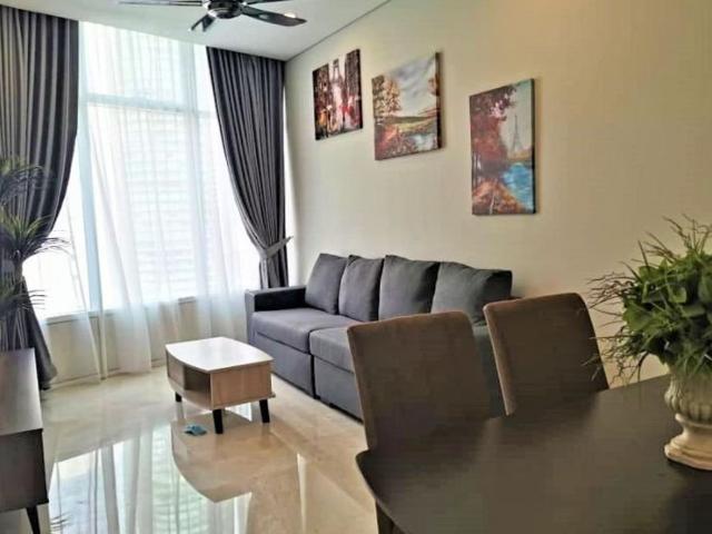 Apartment for rent in Country Heights Damansara, Kuala Lumpur