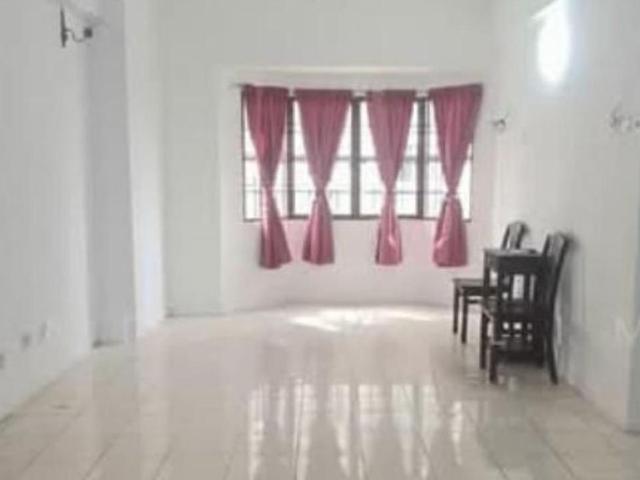 Apartment for rent in Port Klang, Selangor