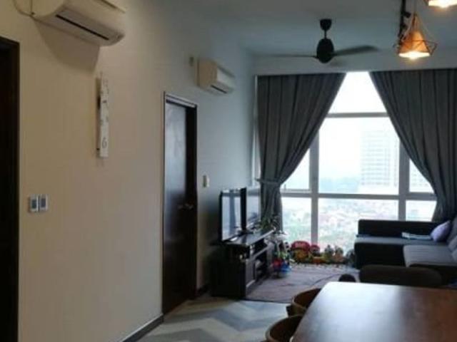 Apartment for rent in Country Heights Damansara, Kuala Lumpur