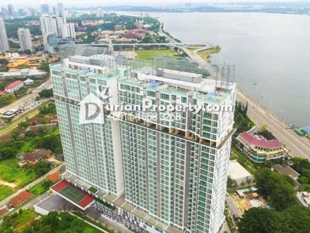 Apartment for rent in Johore Bahru, Johor