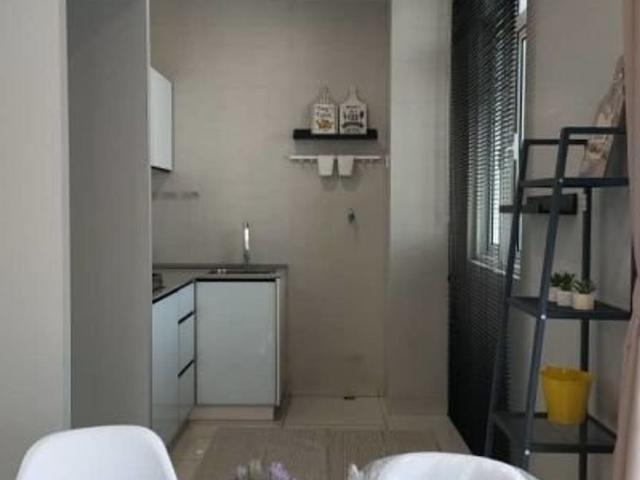 Apartment for rent in Country Heights Damansara, Kuala Lumpur