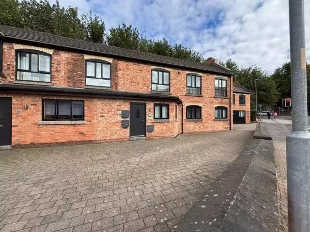 Apartment for rent in Randalstown, Northern Ireland