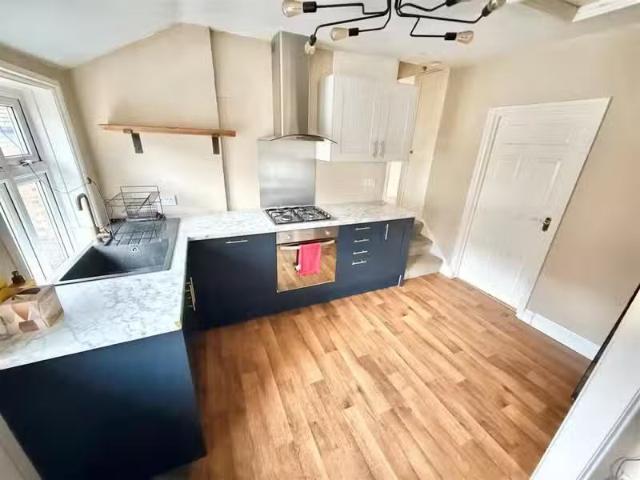 Apartment for rent in Randalstown, Northern Ireland