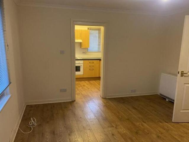 Apartment for rent in Bellfield, Portobello