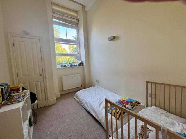 Apartment for rent in Banister's Park, City Of Southampton
