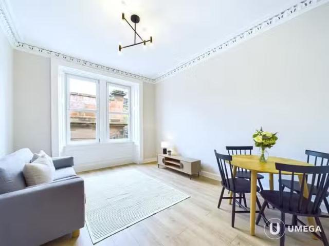 Apartment for rent in Edinburgh BioQuarter, City of Edinburgh