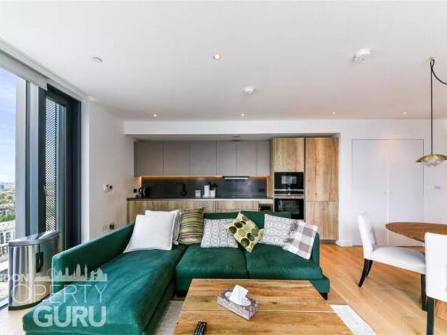 Apartment for rent in Cat Hill